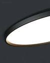 WOMO Flat Round Flush Mount Ceiling Light-WM1024 thumbnail