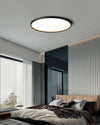 WOMO Flat Round Flush Mount Ceiling Light-WM1024 thumbnail