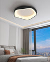 WOMO Wavy Round Ceiling Light-WM1025 thumbnail