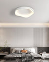 WOMO Wavy Round Ceiling Light-WM1025 thumbnail