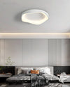 WOMO Wavy Round Ceiling Light-WM1025 thumbnail