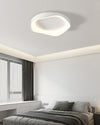 WOMO Wavy Round Ceiling Light-WM1025 thumbnail