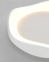 WOMO Wavy Round Ceiling Light-WM1025 thumbnail