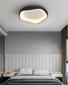 WOMO Wavy Round Ceiling Light-WM1025 thumbnail