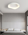 WOMO Wavy Round Ceiling Light-WM1025 thumbnail