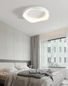 WOMO Wavy Round Ceiling Light-WM1025 thumbnail