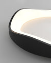 WOMO Wavy Round Ceiling Light-WM1025 thumbnail