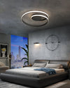 WOMO Swirl LED Ceiling Light-WM1030 thumbnail