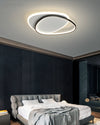 WOMO Geometric Flat Ceiling Light-WM1031 thumbnail