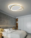WOMO Geometric Flat Ceiling Light-WM1031 thumbnail
