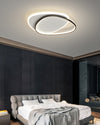 WOMO Geometric Flat Ceiling Light-WM1031 thumbnail