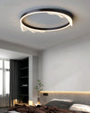WOMO Wavy Round Integrated Led Ceiling Light-WM1035 thumbnail