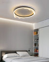 WOMO Wavy Round Integrated Led Ceiling Light-WM1035 thumbnail