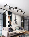 WOMO Directional LED Spotlights Kitchen Ceiling Light-WM1038 thumbnail