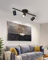 WOMO Directional LED Spotlights Kitchen Ceiling Light-WM1038 thumbnail