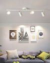 WOMO Directional LED Spotlights Kitchen Ceiling Light-WM1038 thumbnail