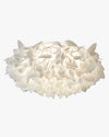 WOMO Pedal Flush Mount Ceiling Light-WM1039 thumbnail