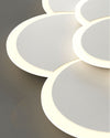 WOMO Low Profile Flower Ceiling Light-WM1042 thumbnail