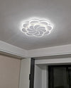 WOMO Low Profile Flower Ceiling Light-WM1042 thumbnail