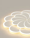 WOMO Low Profile Flower Ceiling Light-WM1042 thumbnail