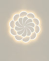 WOMO Low Profile Flower Ceiling Light-WM1042 thumbnail