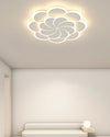 WOMO Low Profile Flower Ceiling Light-WM1042 thumbnail