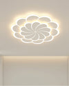 WOMO Low Profile Flower Ceiling Light-WM1042 thumbnail