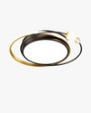 WOMO Round Ceiling Light-WM1050 thumbnail