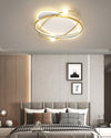 WOMO Oval Ceiling Light-WM1051 thumbnail