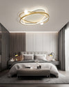WOMO Oval Ceiling Light-WM1051 thumbnail