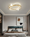 WOMO Oval Ceiling Light-WM1051 thumbnail