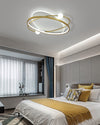WOMO Oval Ceiling Light-WM1051 thumbnail