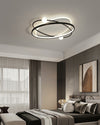 WOMO Oval Ceiling Light-WM1051 thumbnail