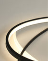 WOMO Oval Ceiling Light-WM1051 thumbnail