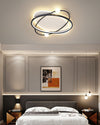 WOMO Oval Ceiling Light-WM1051 thumbnail