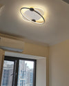WOMO Low Profile Geometric Ceiling Light-WM1052 thumbnail