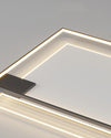 WOMO Low Profile Geometric Ceiling Light-WM1052 thumbnail