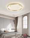 WOMO Round Flush Mount Ceiling Light-WM1057 thumbnail