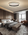 WOMO Square/Circular Ceiling Light-WM1058 thumbnail