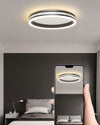 WOMO Square/Circular Ceiling Light-WM1058 thumbnail