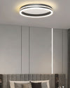 WOMO Square/Circular Ceiling Light-WM1058 thumbnail