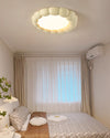 WOMO Donut Flush Mount Ceiling Light for Childern-WM1062 thumbnail