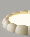 WOMO Donut Flush Mount Ceiling Light for Childern-WM1062 thumbnail