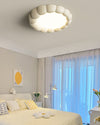 WOMO Donut Flush Mount Ceiling Light for Childern-WM1062 thumbnail