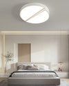 WOMO Square/Scalloped Flush Mount Ceiling Light-WM1079 thumbnail