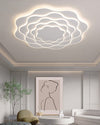 WOMO Big Flower Ceiling Light-WM1081 thumbnail