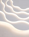 WOMO Big Flower Ceiling Light-WM1081 thumbnail