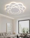 WOMO Big Flower Ceiling Light-WM1081 thumbnail