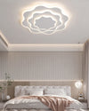 WOMO Big Flower Ceiling Light-WM1081 thumbnail