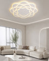 WOMO Big Flower Ceiling Light-WM1081 thumbnail